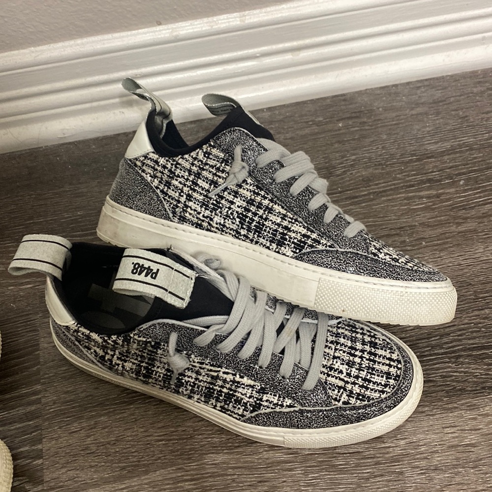 P448 Sohosock